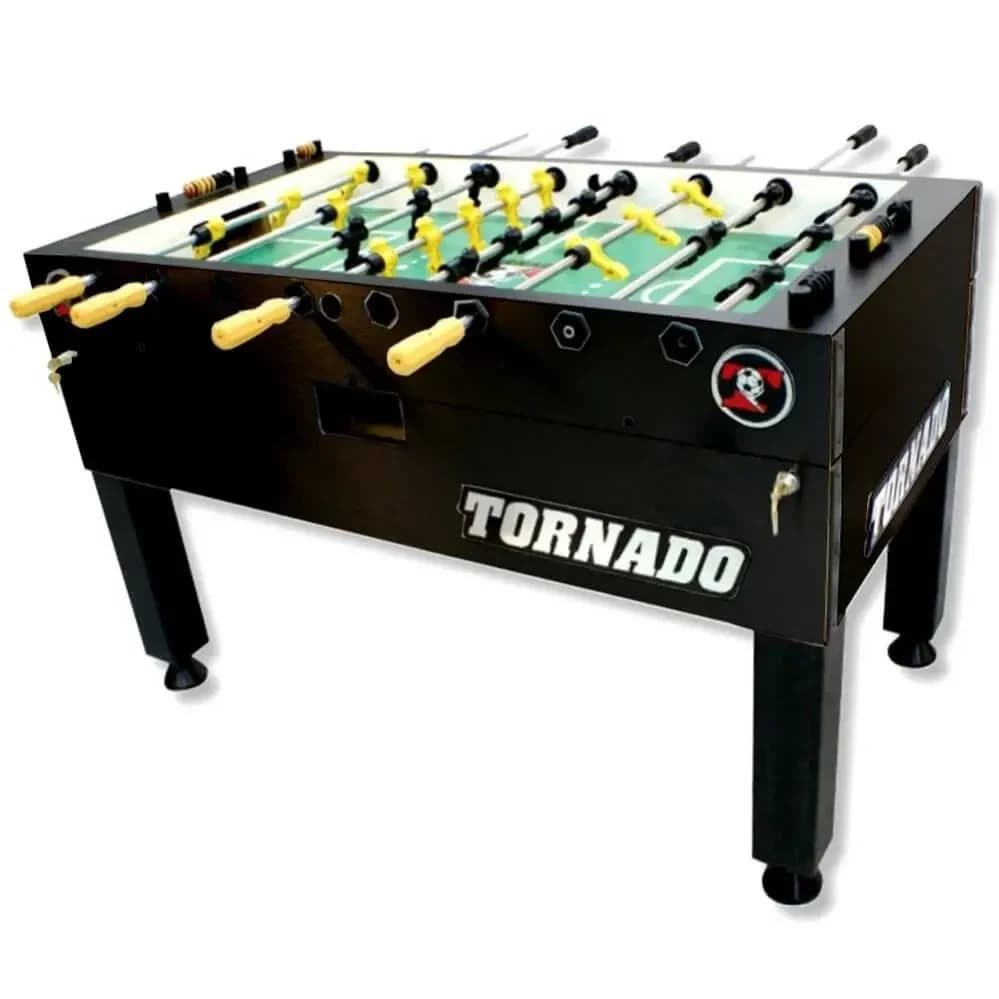 4 Premium Foosball Tables Compared: Which Delivers Best Value?