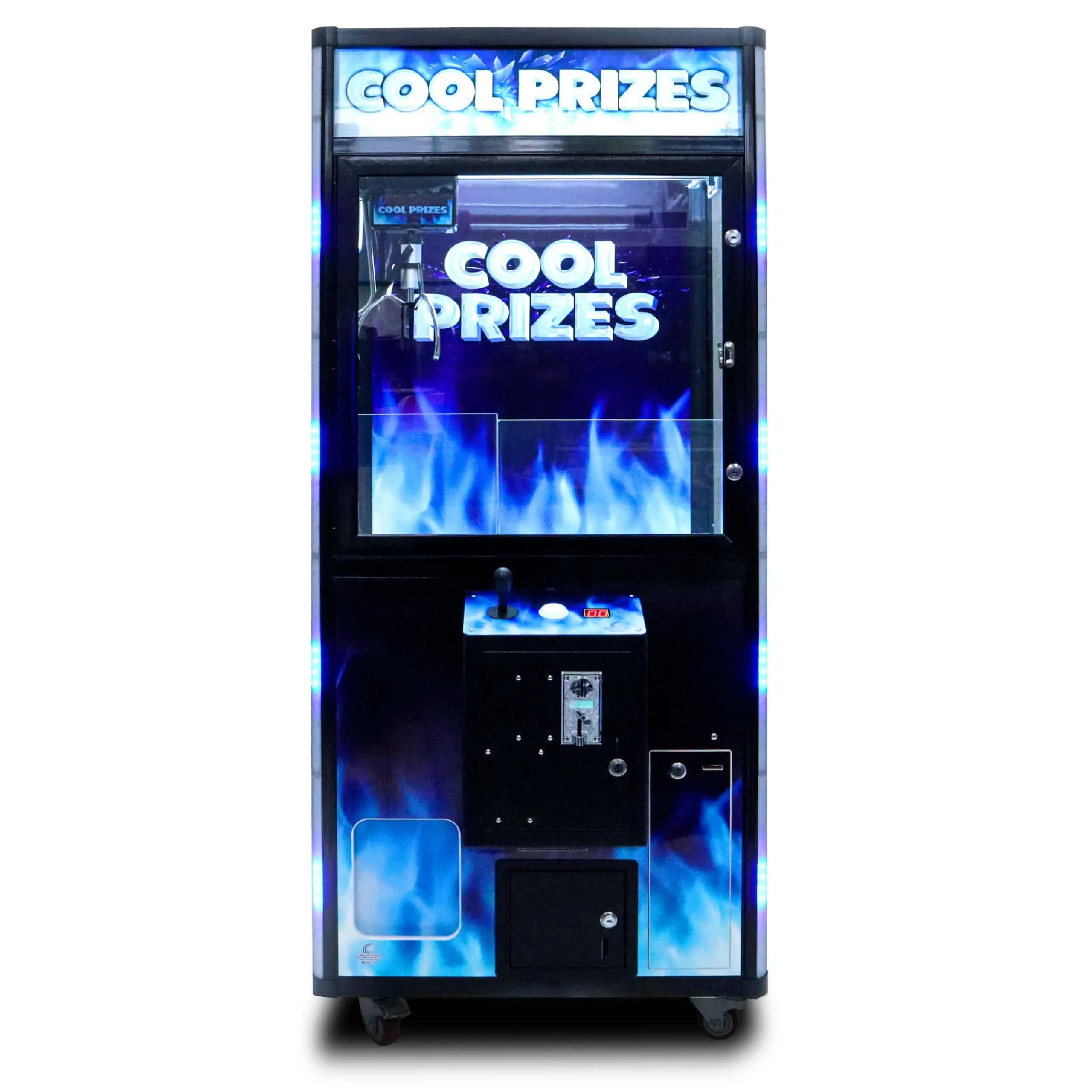 Cool Prizes 31" Crane Review: What Arcade Owners Need to Know