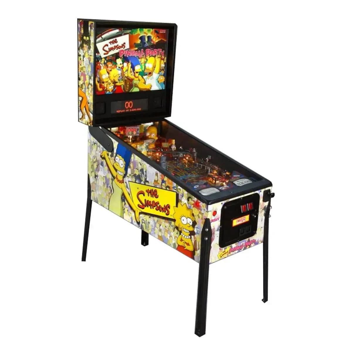 Avengers Infinity Quest Premium Pinball Machine: Complete Buyer's Guide