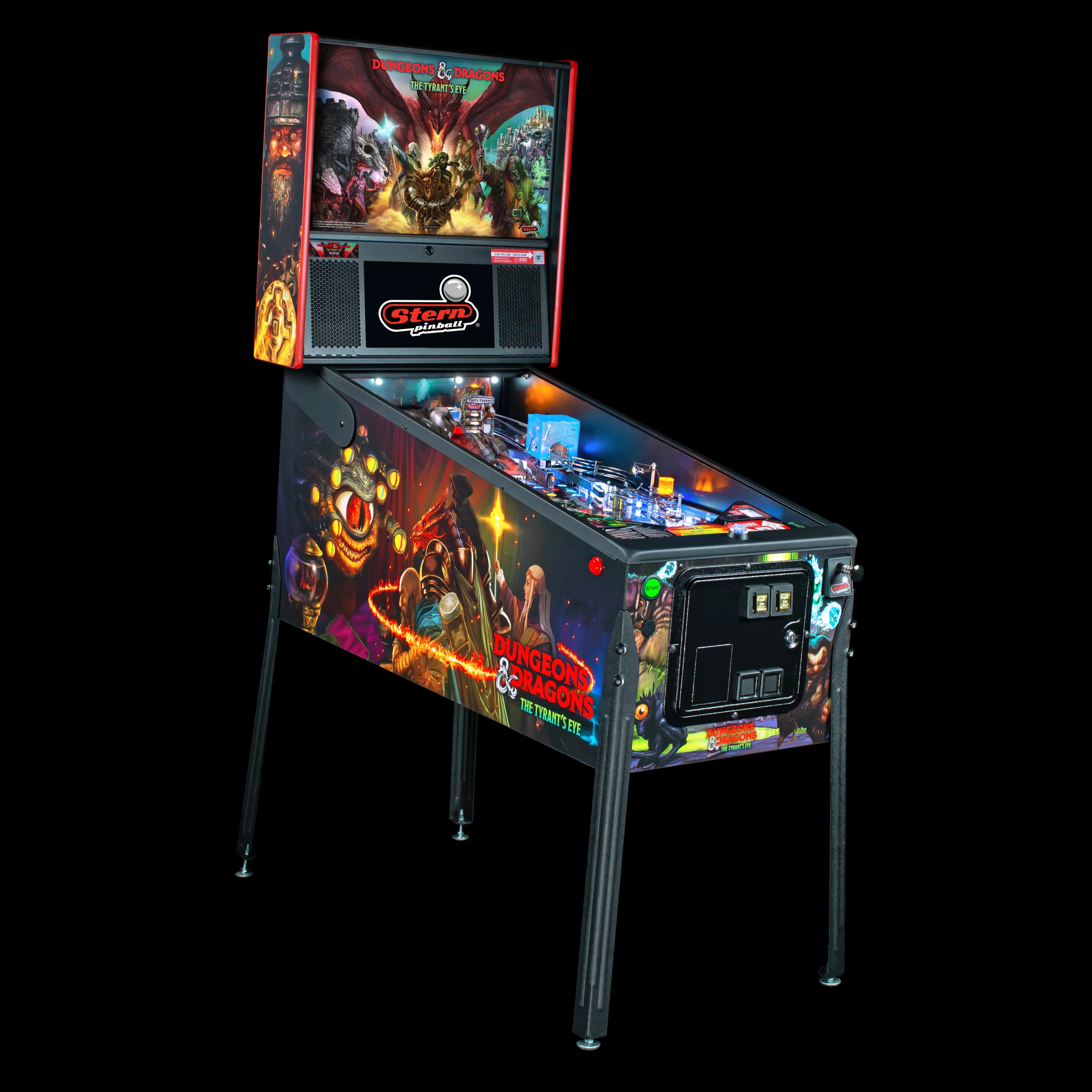 Pinball Machines Comparison: 4 Top Models Head-to-Head
